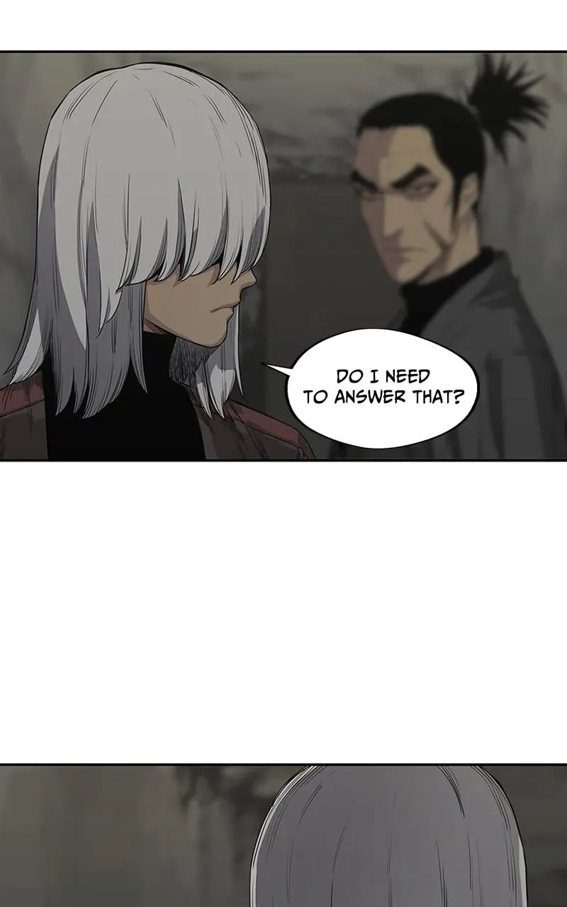 Black Knight Chapter 31 page 12 - 