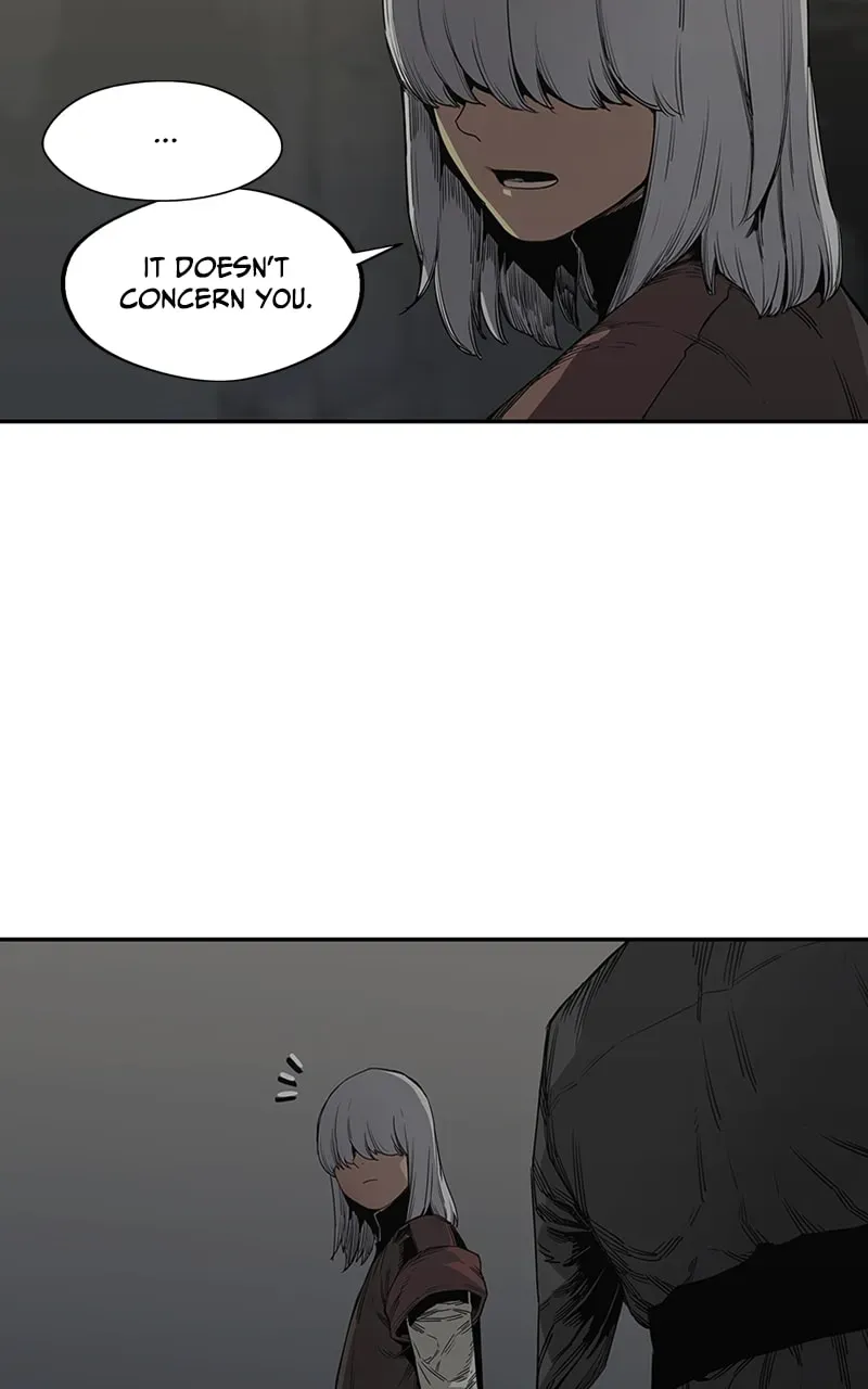 Black Knight Chapter 31 page 13 - 