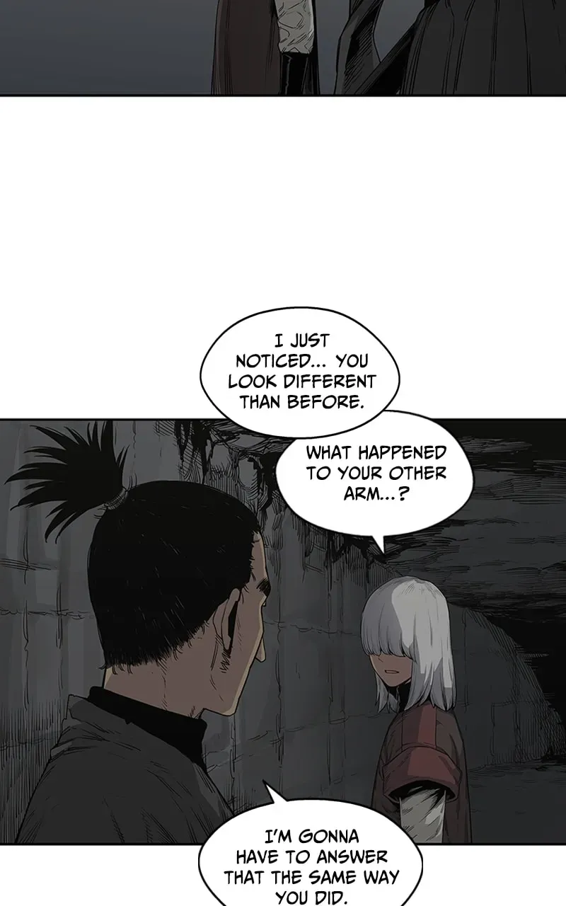 Black Knight Chapter 31 page 14 - 