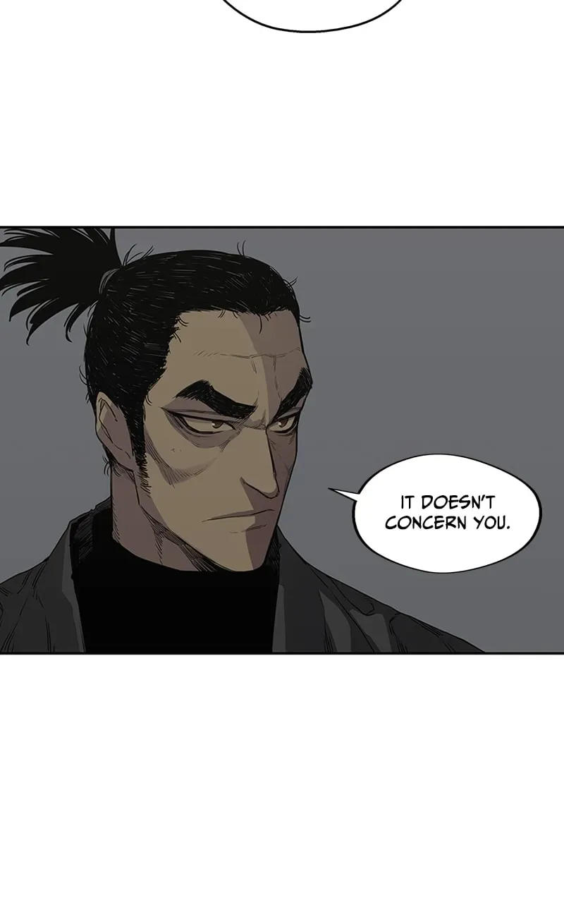 Black Knight Chapter 31 page 15 - 
