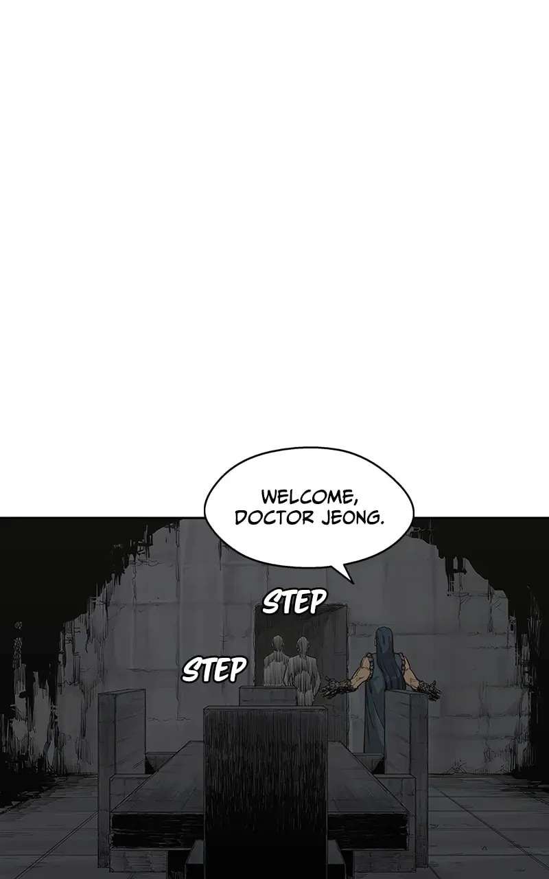 Black Knight Chapter 31 page 16 - 