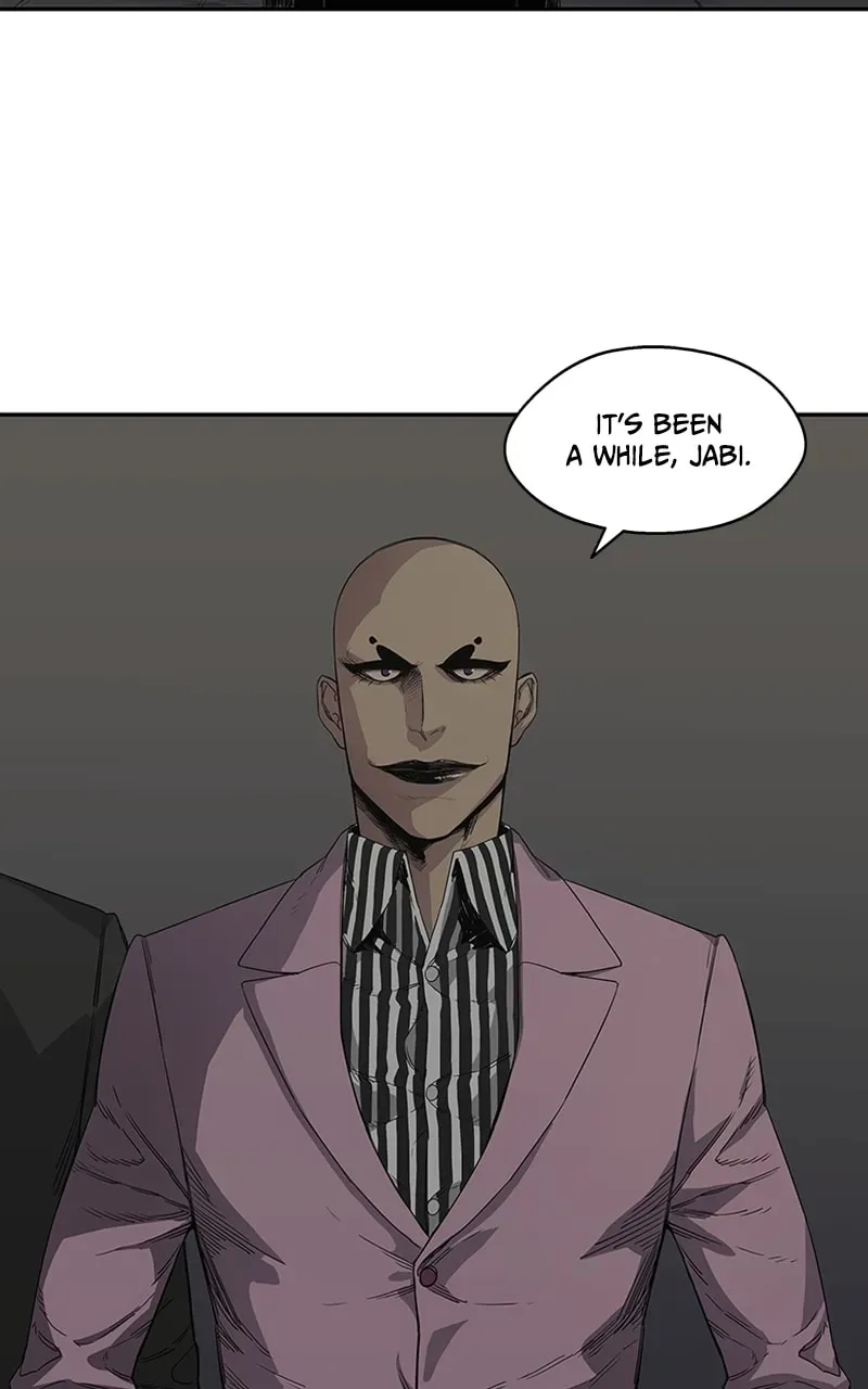 Black Knight Chapter 31 page 17 - 