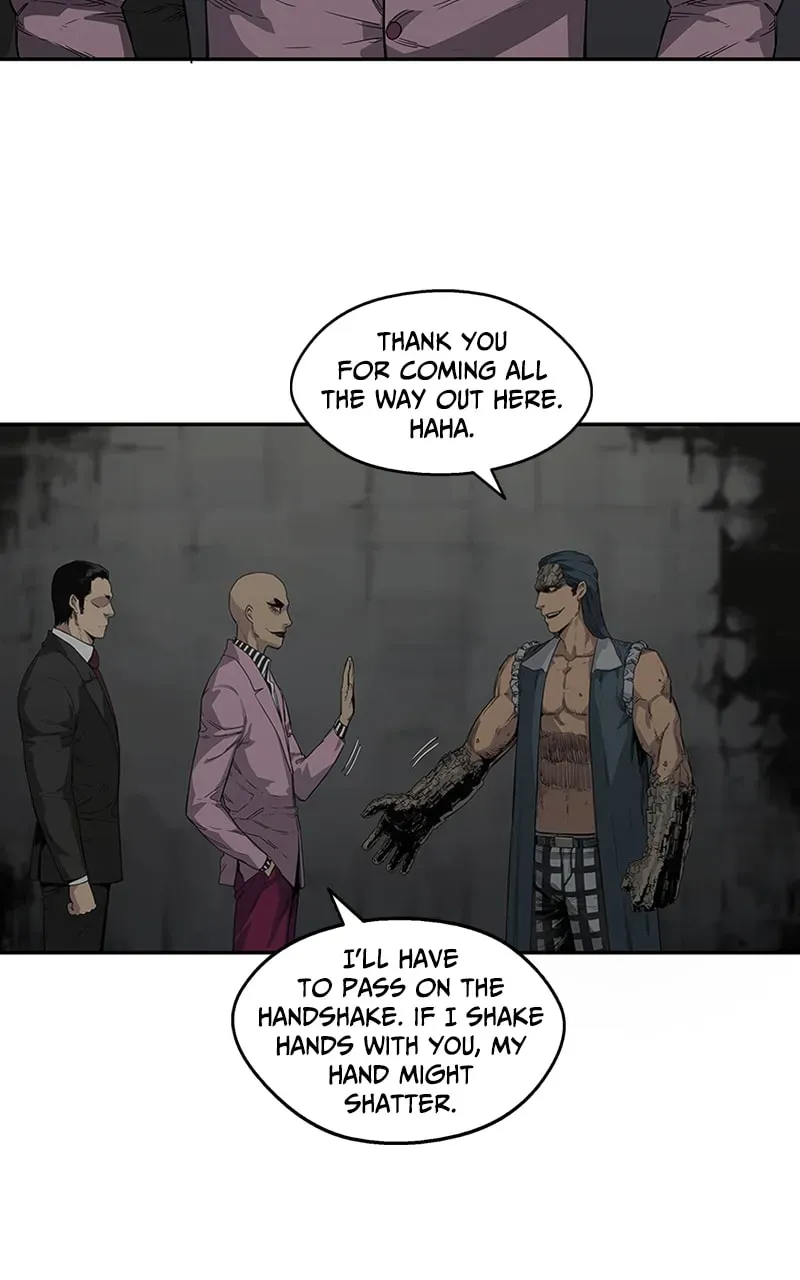 Black Knight Chapter 31 page 18 - 