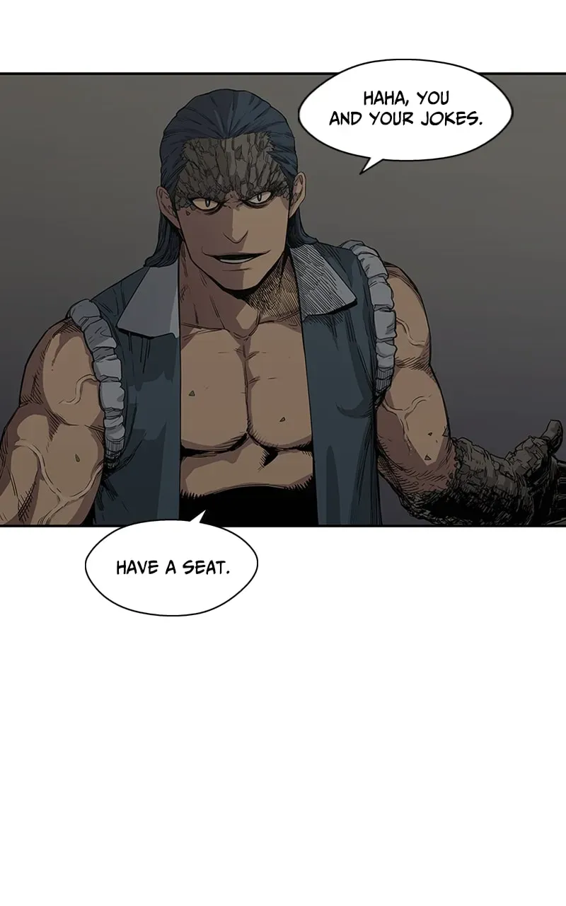 Black Knight Chapter 31 page 19 - 