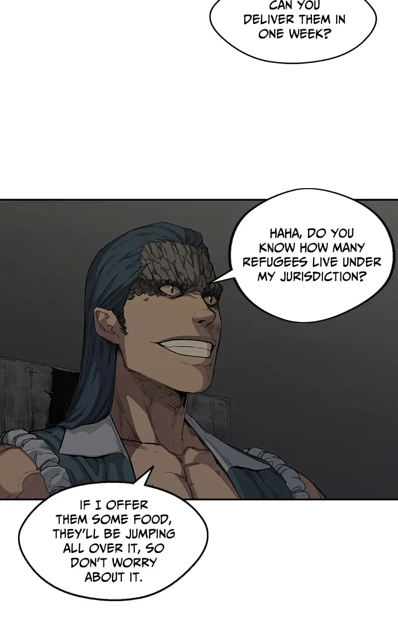 Black Knight Chapter 31 page 23 - 
