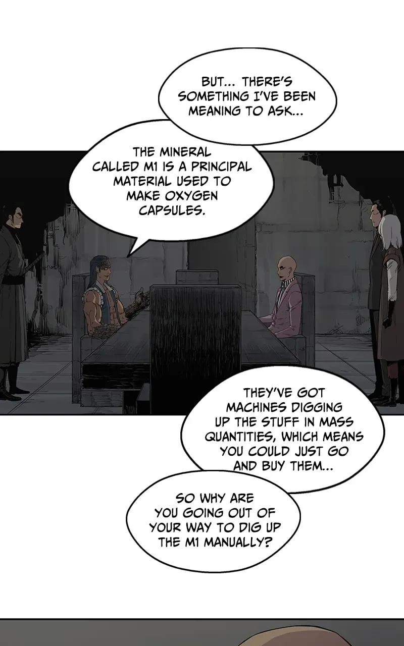 Black Knight Chapter 31 page 24 - 