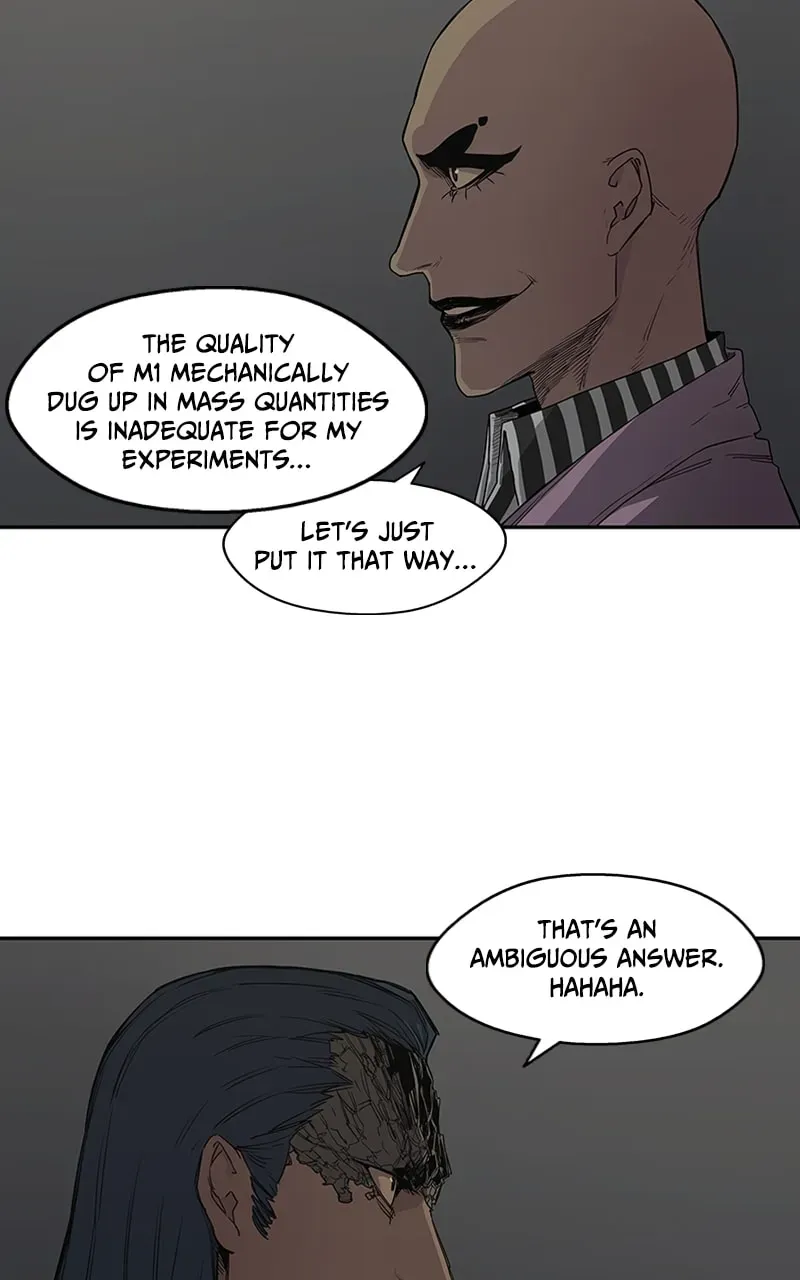 Black Knight Chapter 31 page 25 - 