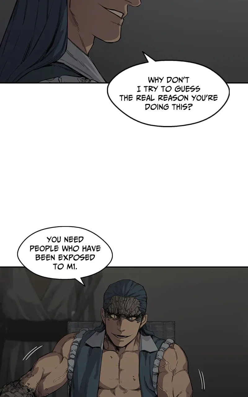 Black Knight Chapter 31 page 26 - 