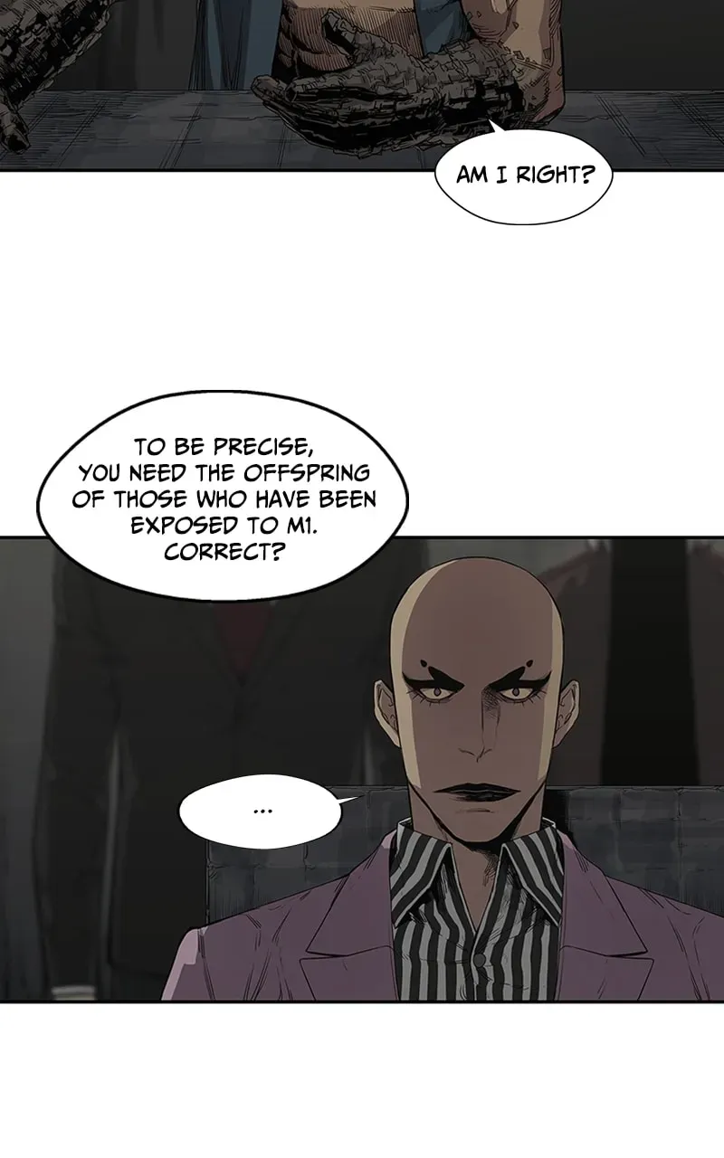 Black Knight Chapter 31 page 27 - 