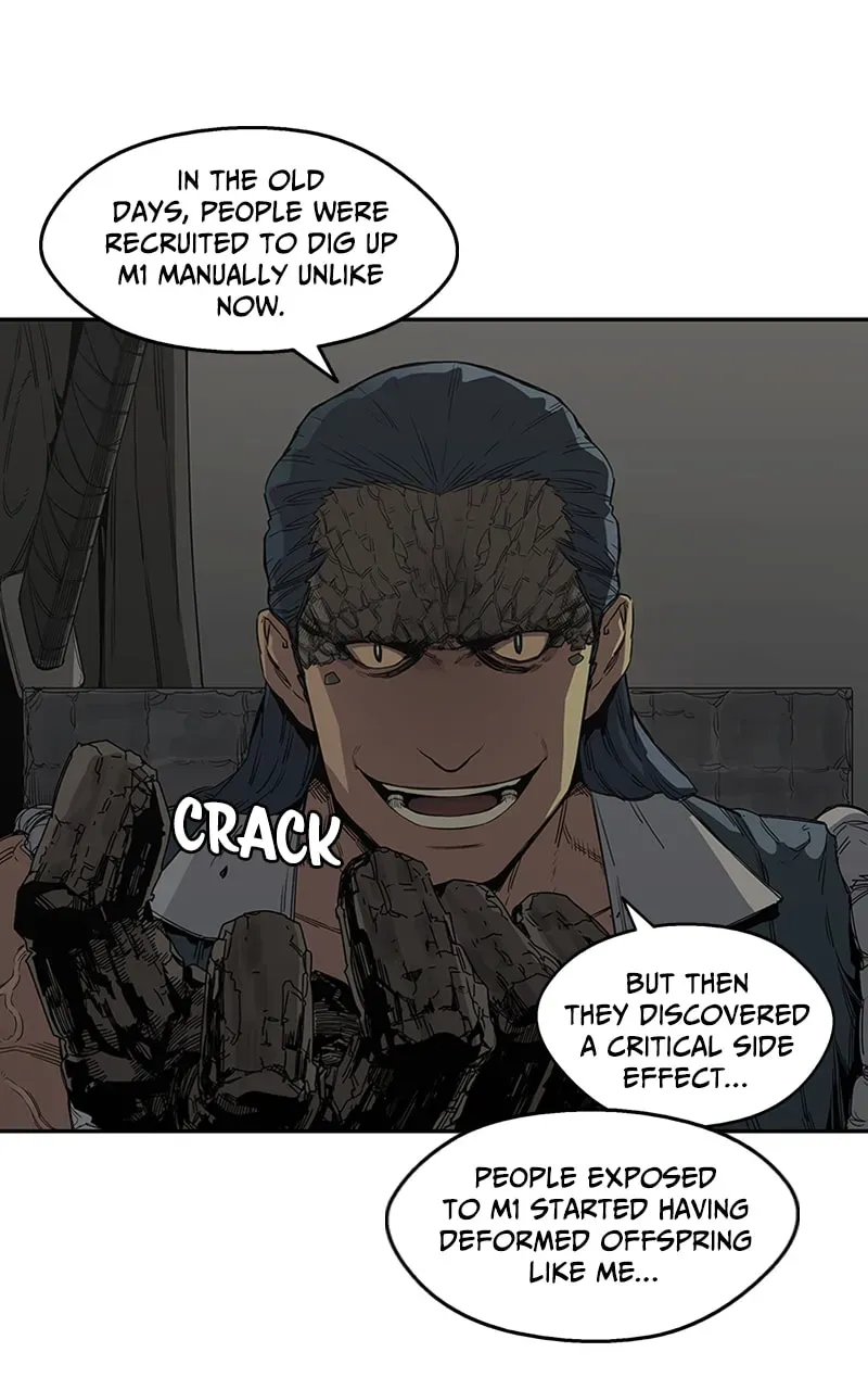 Black Knight Chapter 31 page 28 - 