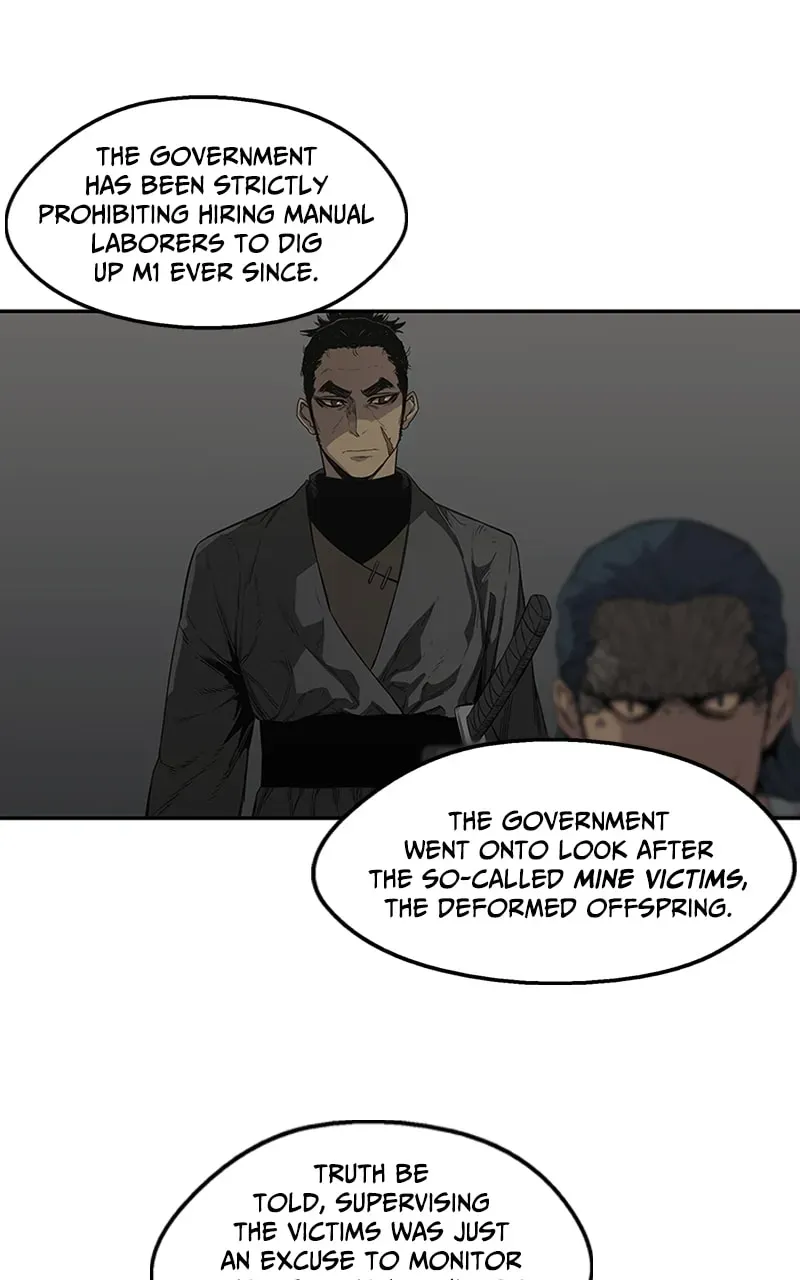 Black Knight Chapter 31 page 29 - 