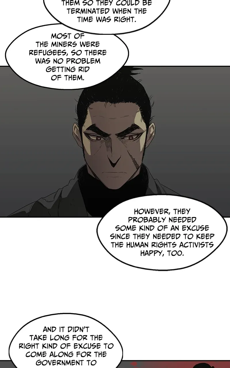 Black Knight Chapter 31 page 30 - 