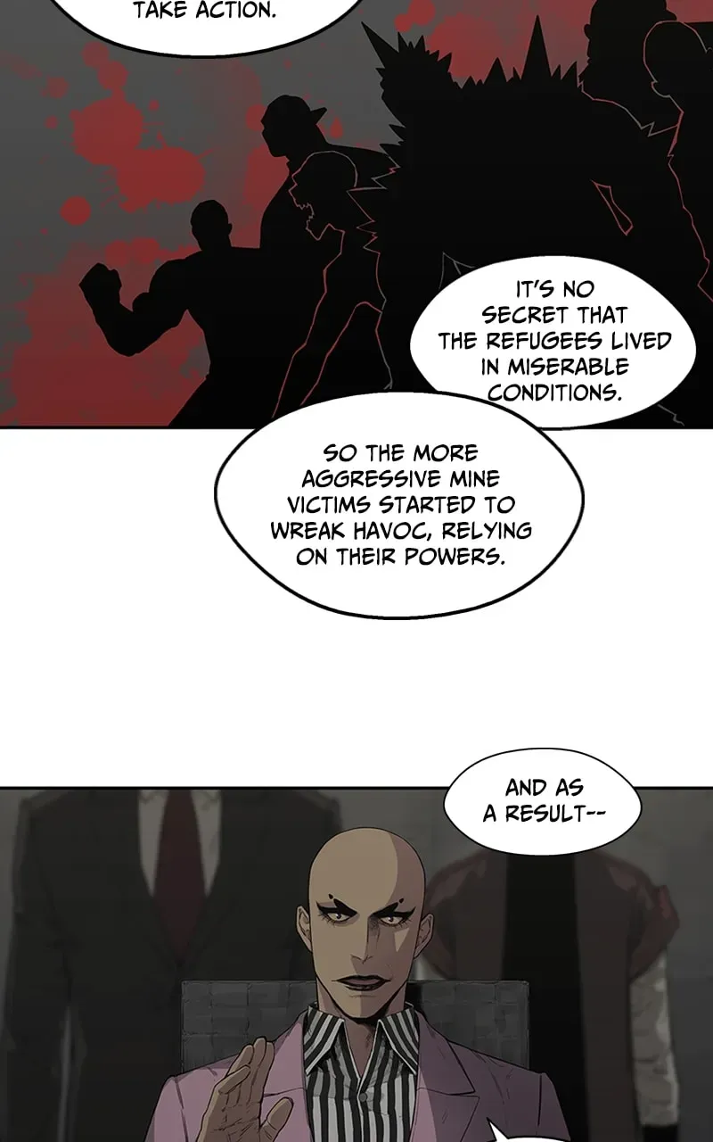 Black Knight Chapter 31 page 31 - 