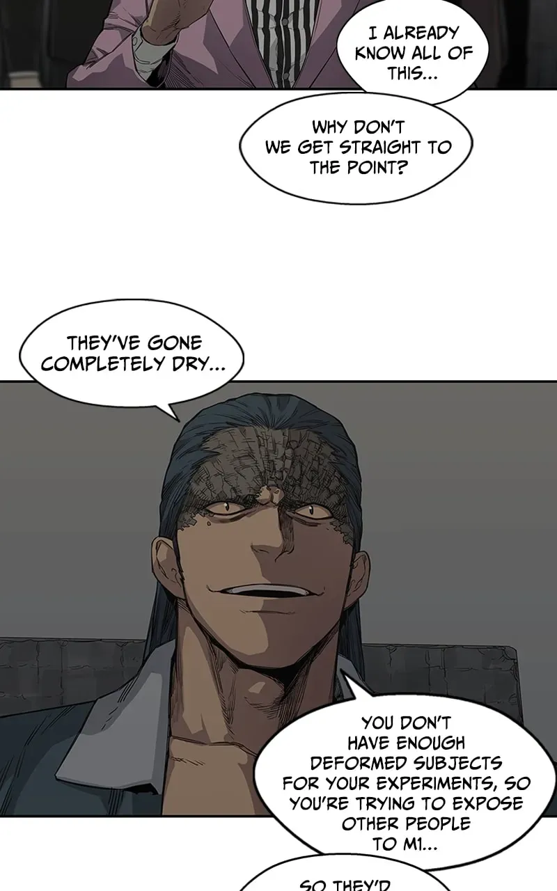 Black Knight Chapter 31 page 32 - 