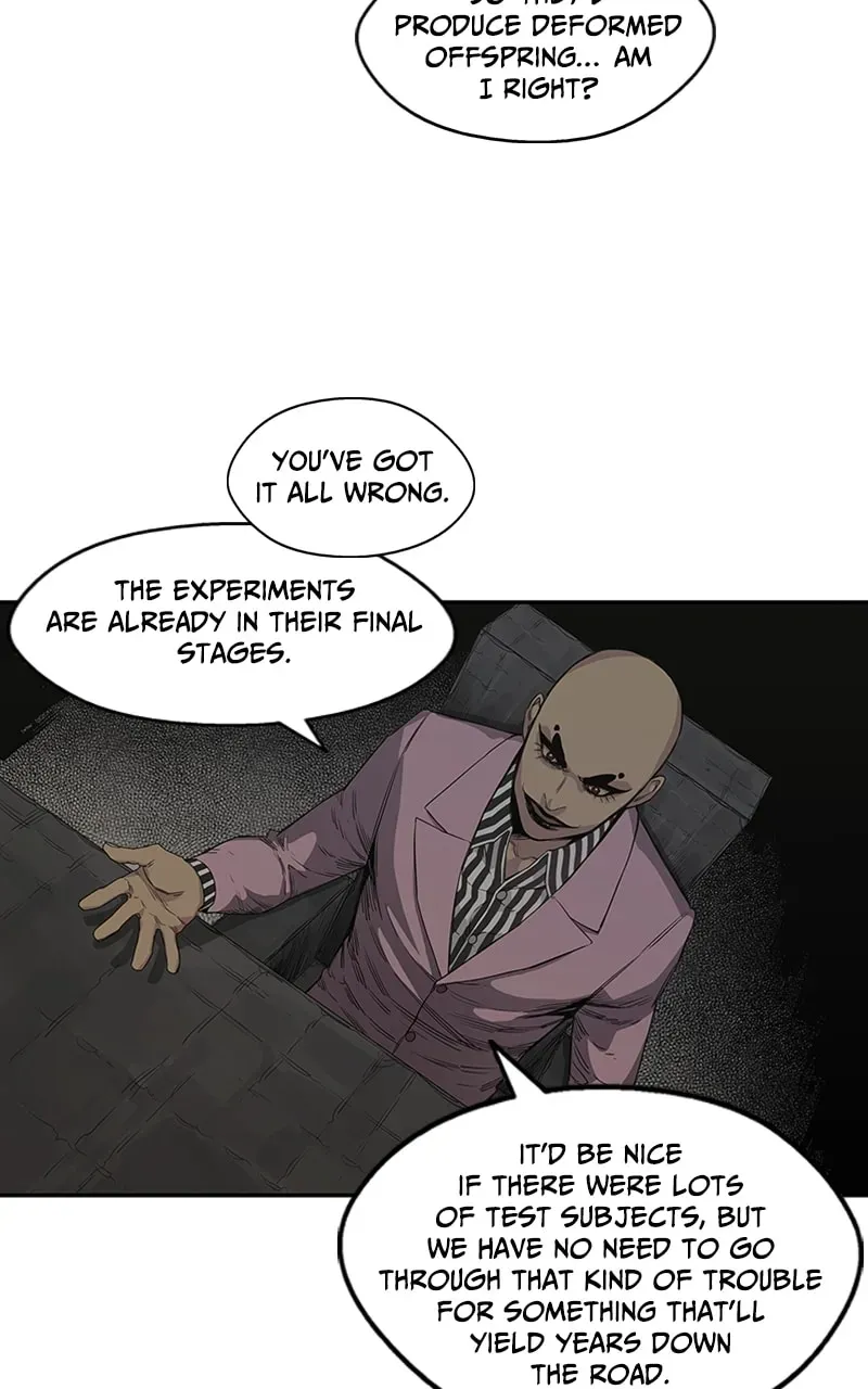 Black Knight Chapter 31 page 33 - 