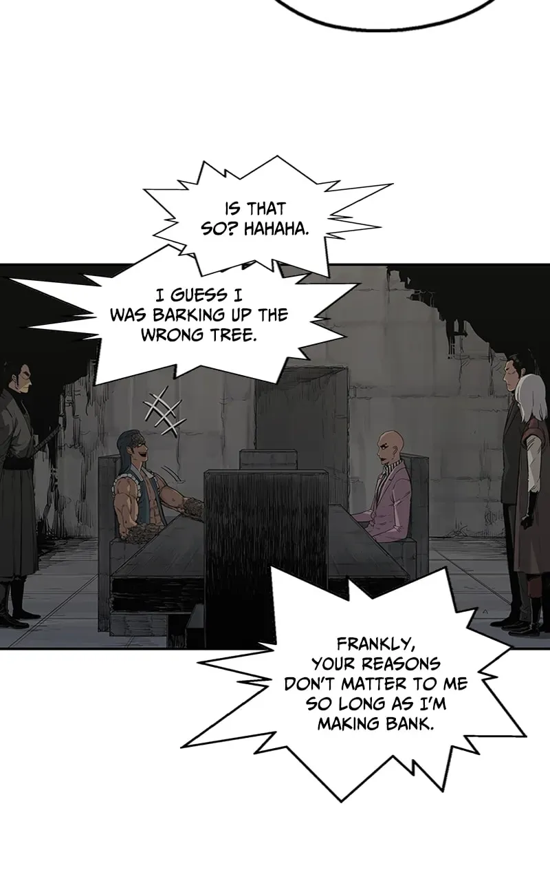 Black Knight Chapter 31 page 34 - 