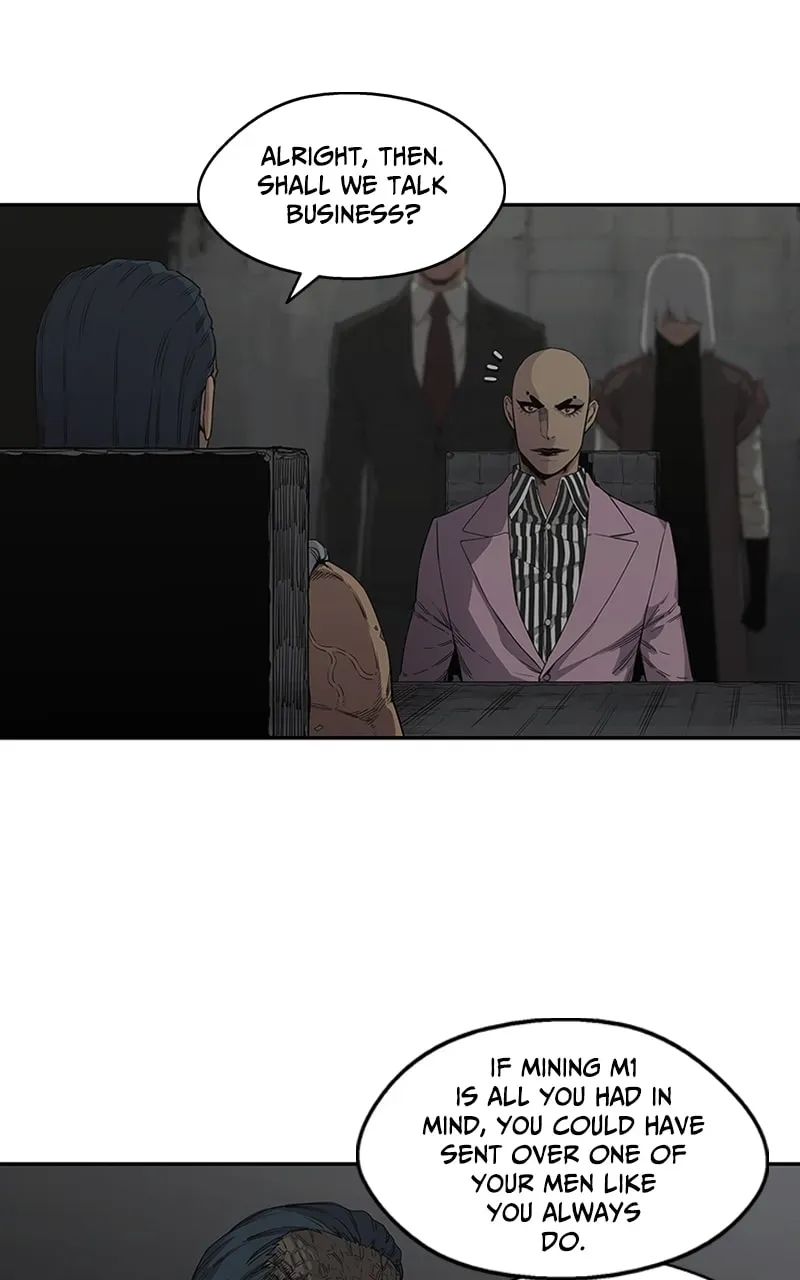 Black Knight Chapter 31 page 35 - 