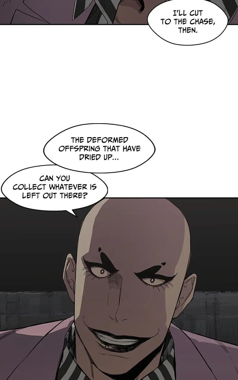 Black Knight Chapter 31 page 37 - 