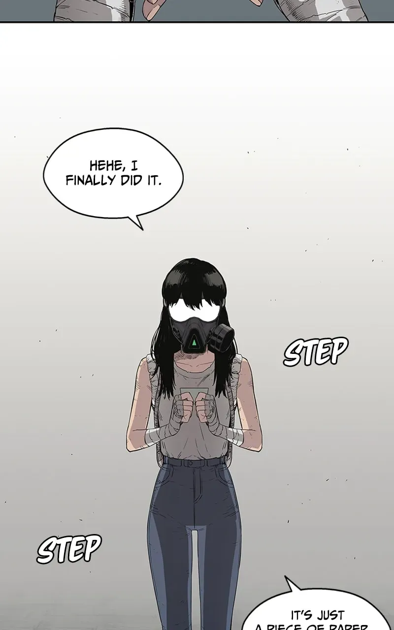 Black Knight Chapter 31 page 40 - 