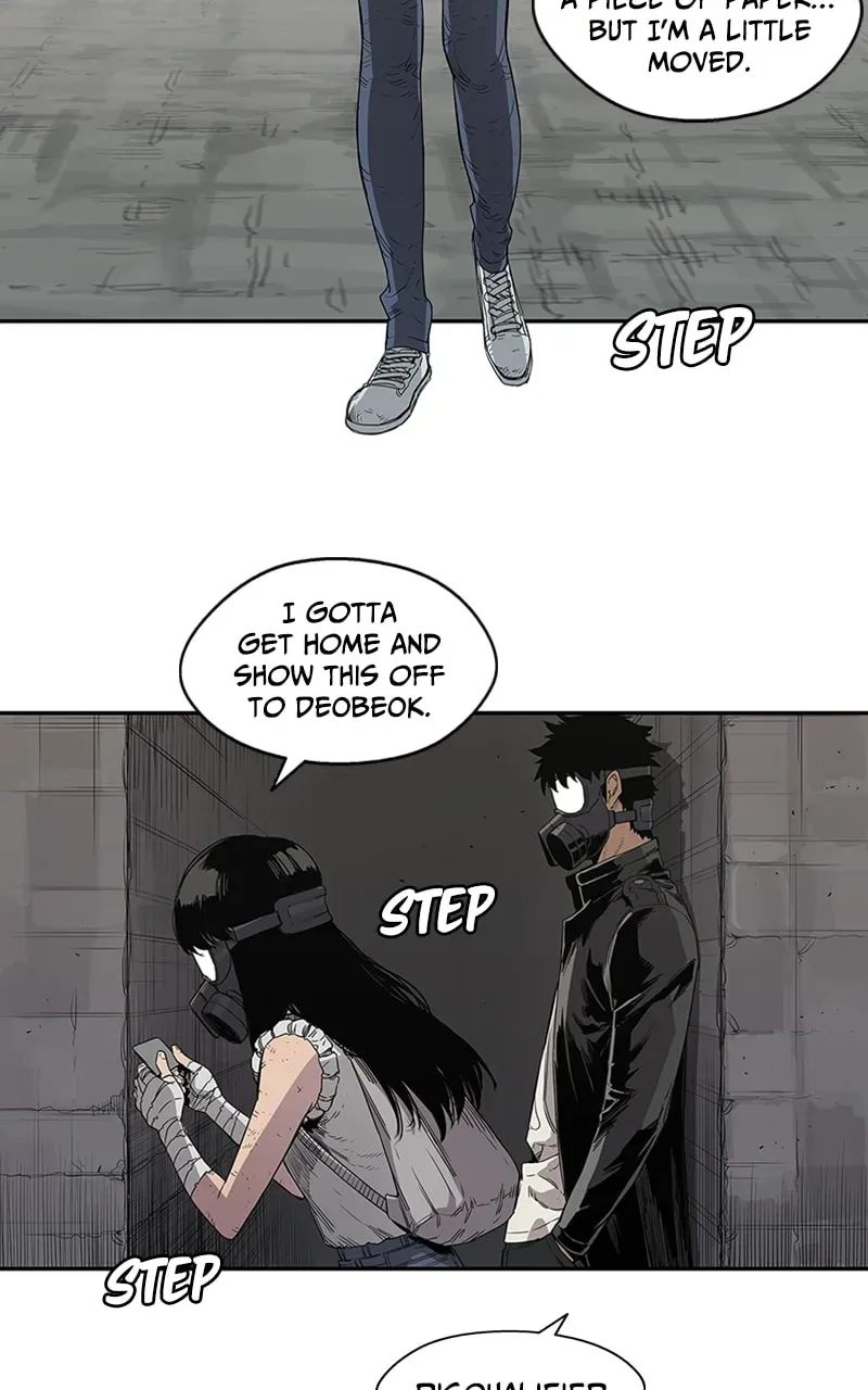 Black Knight Chapter 31 page 41 - 