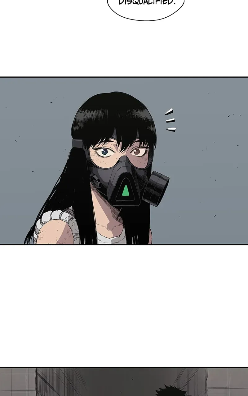 Black Knight Chapter 31 page 42 - 
