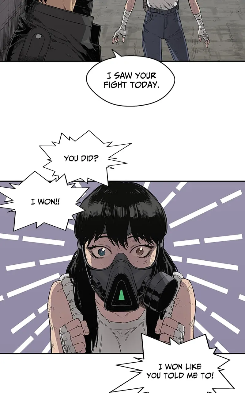 Black Knight Chapter 31 page 44 - 