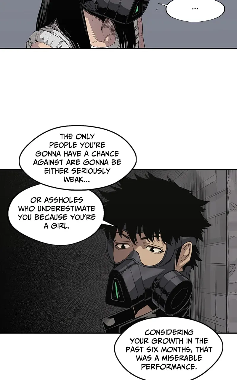 Black Knight Chapter 31 page 47 - 