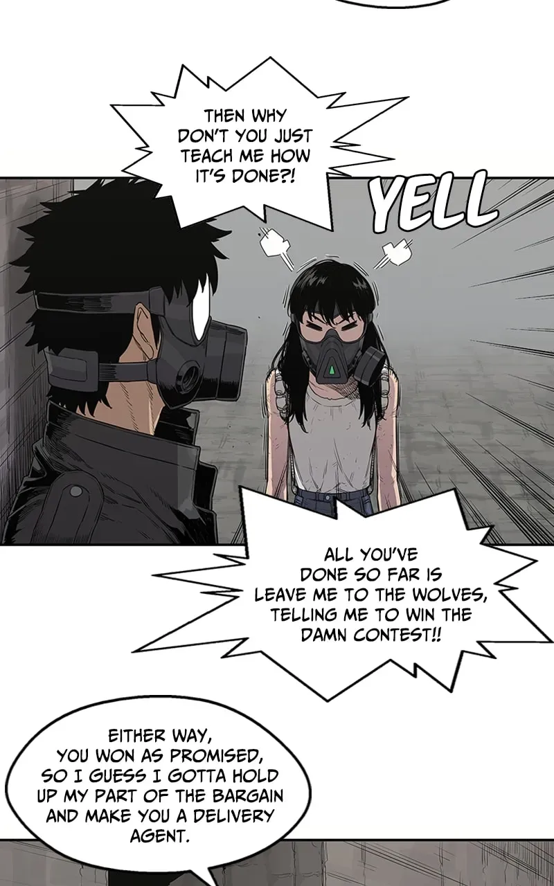 Black Knight Chapter 31 page 48 - 