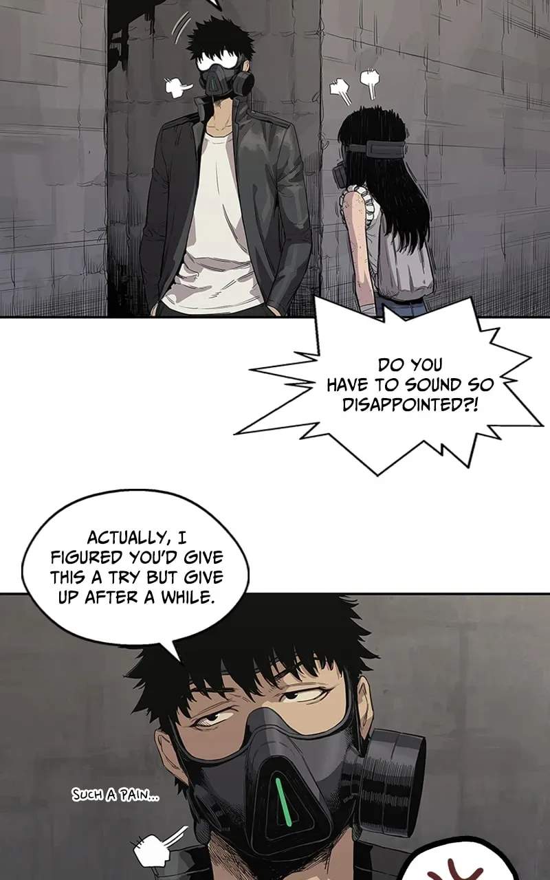 Black Knight Chapter 31 page 49 - 