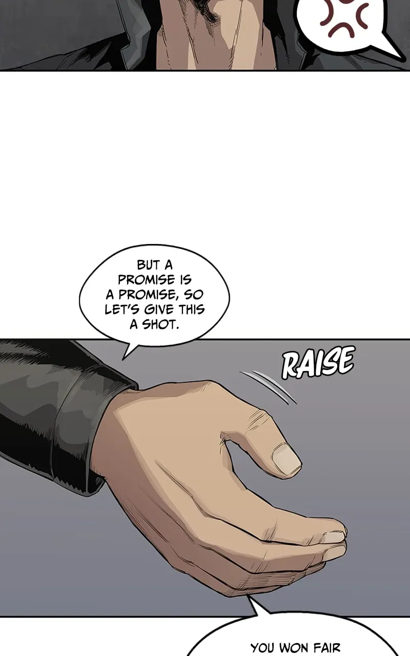 Black Knight Chapter 31 page 50 - 