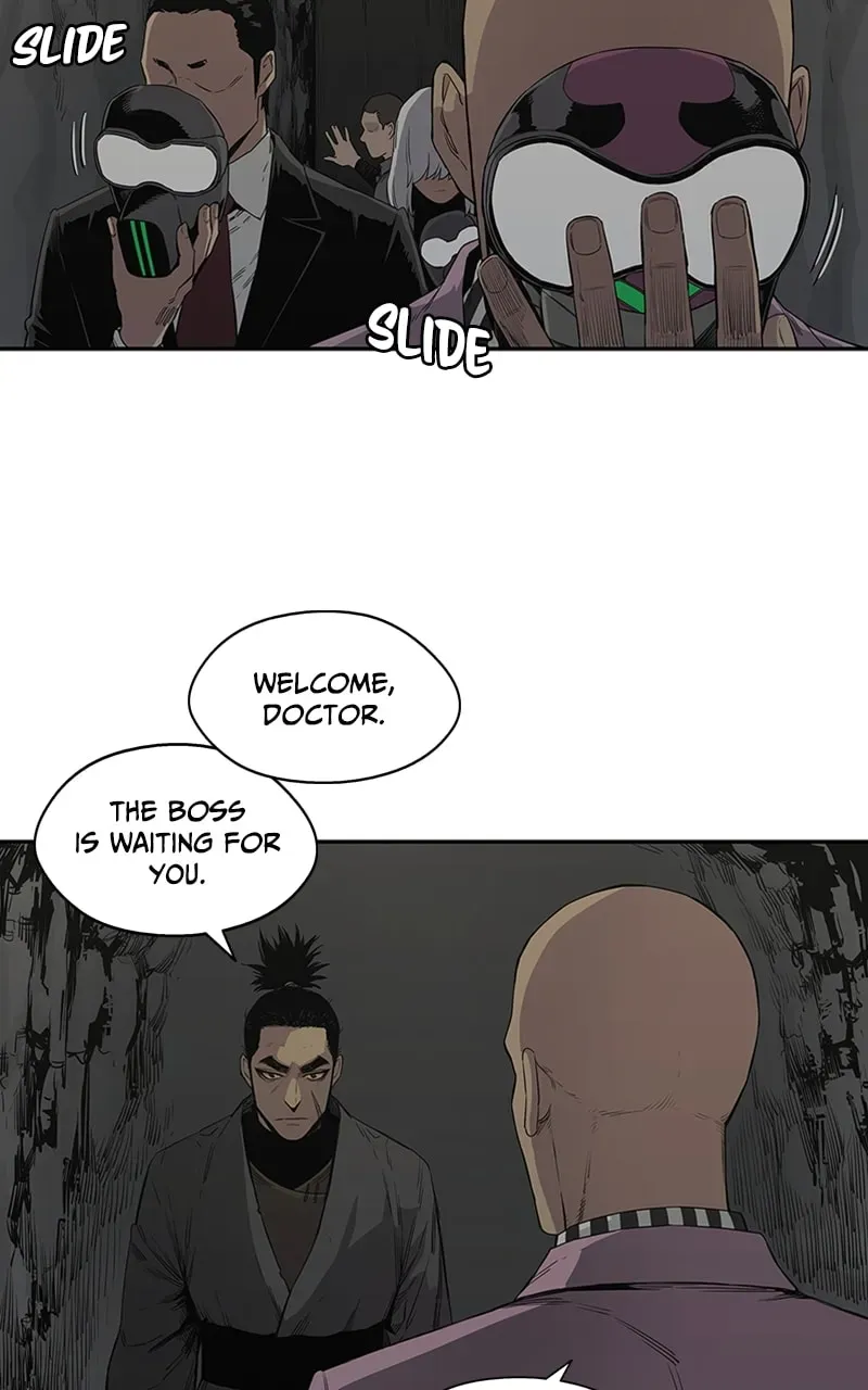 Black Knight Chapter 31 page 6 - 