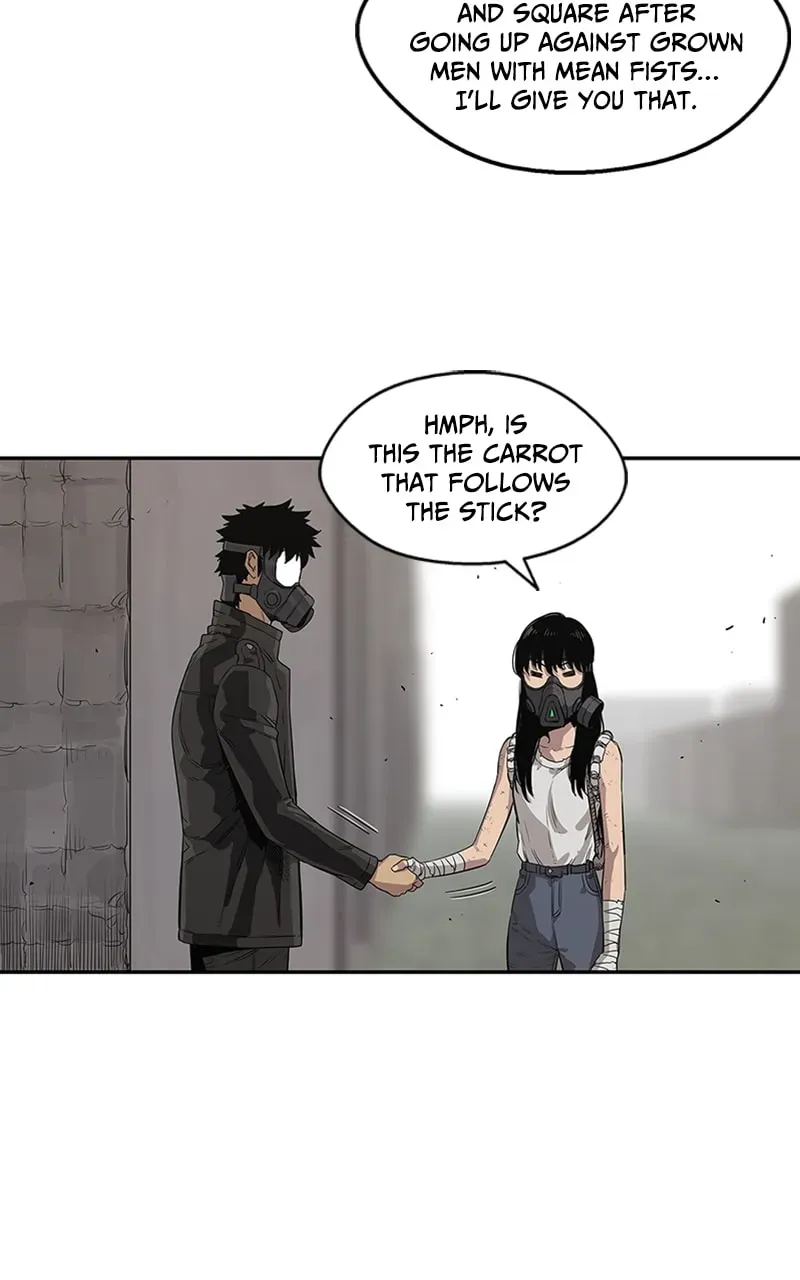Black Knight Chapter 31 page 51 - 
