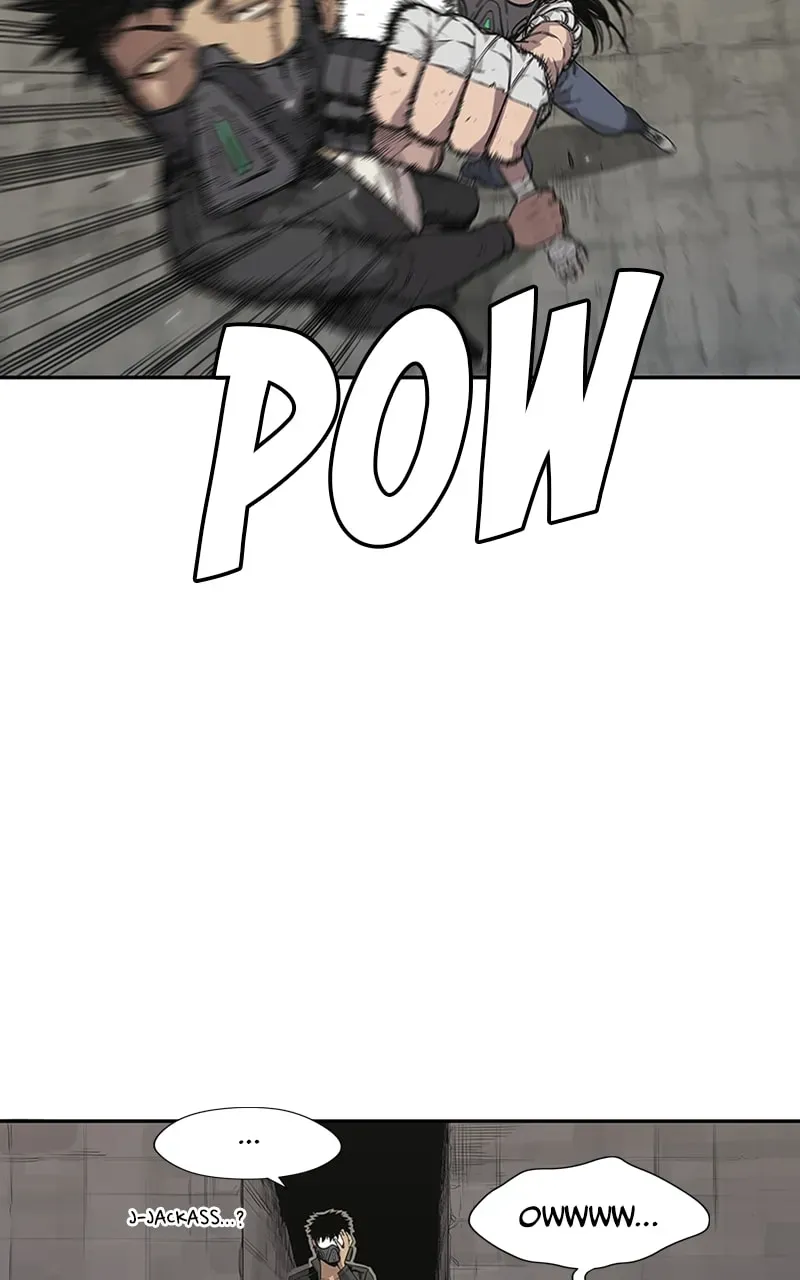 Black Knight Chapter 31 page 56 - 