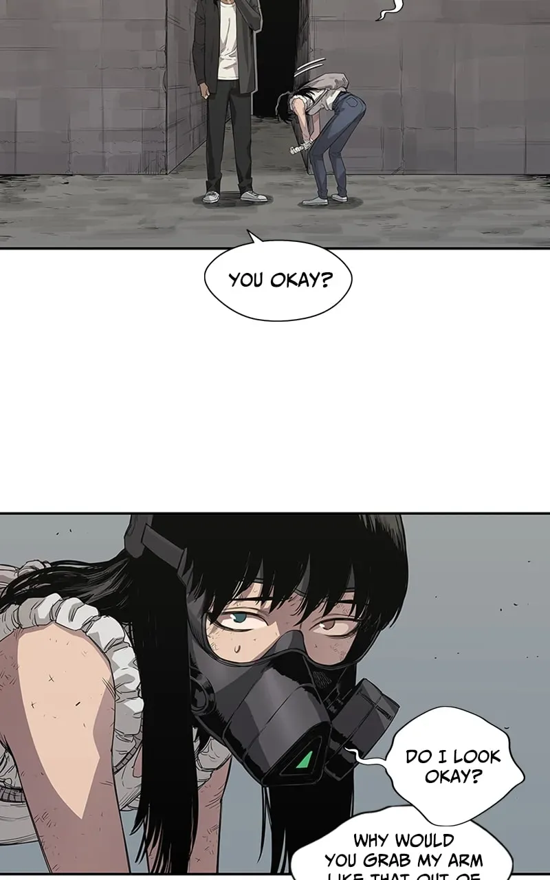 Black Knight Chapter 31 page 57 - 