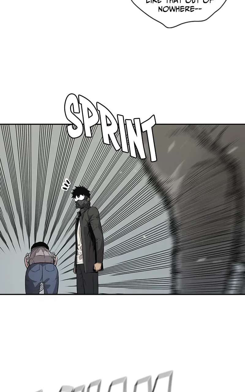 Black Knight Chapter 31 page 58 - 