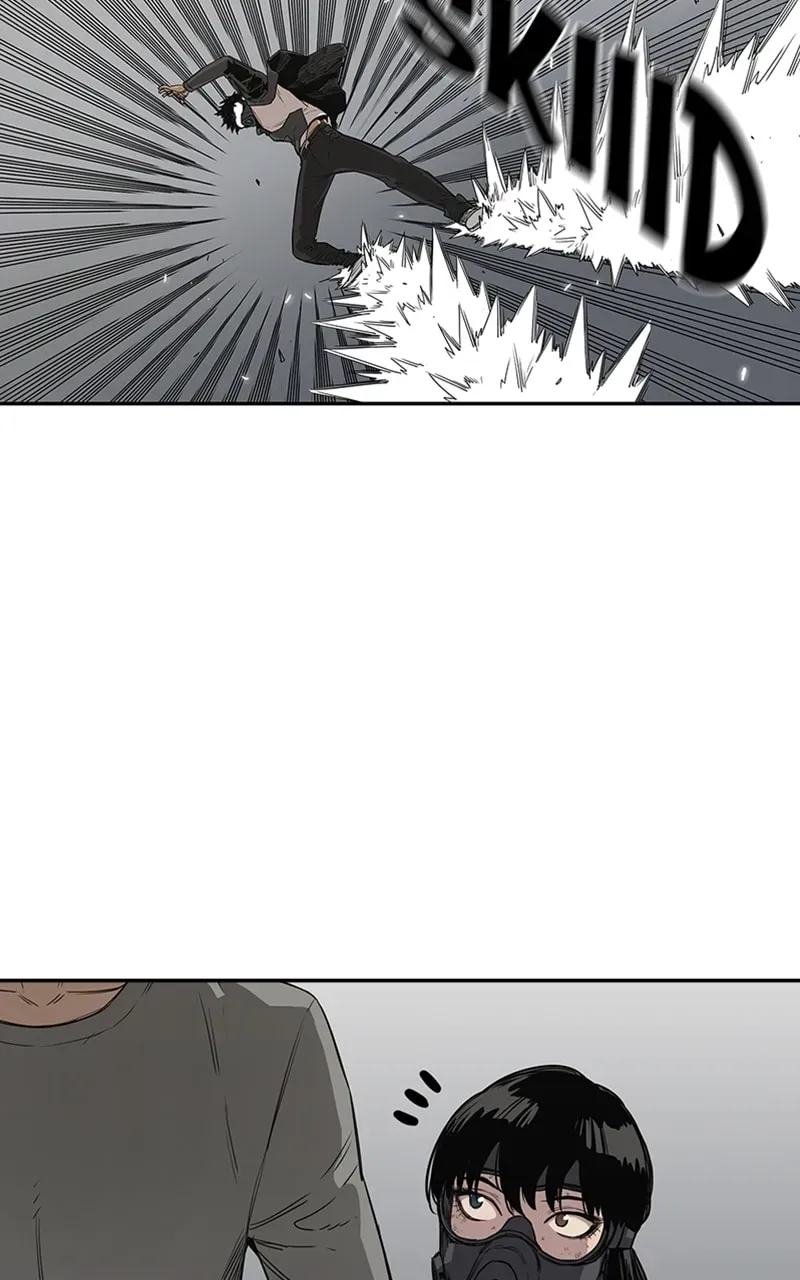 Black Knight Chapter 31 page 60 - 