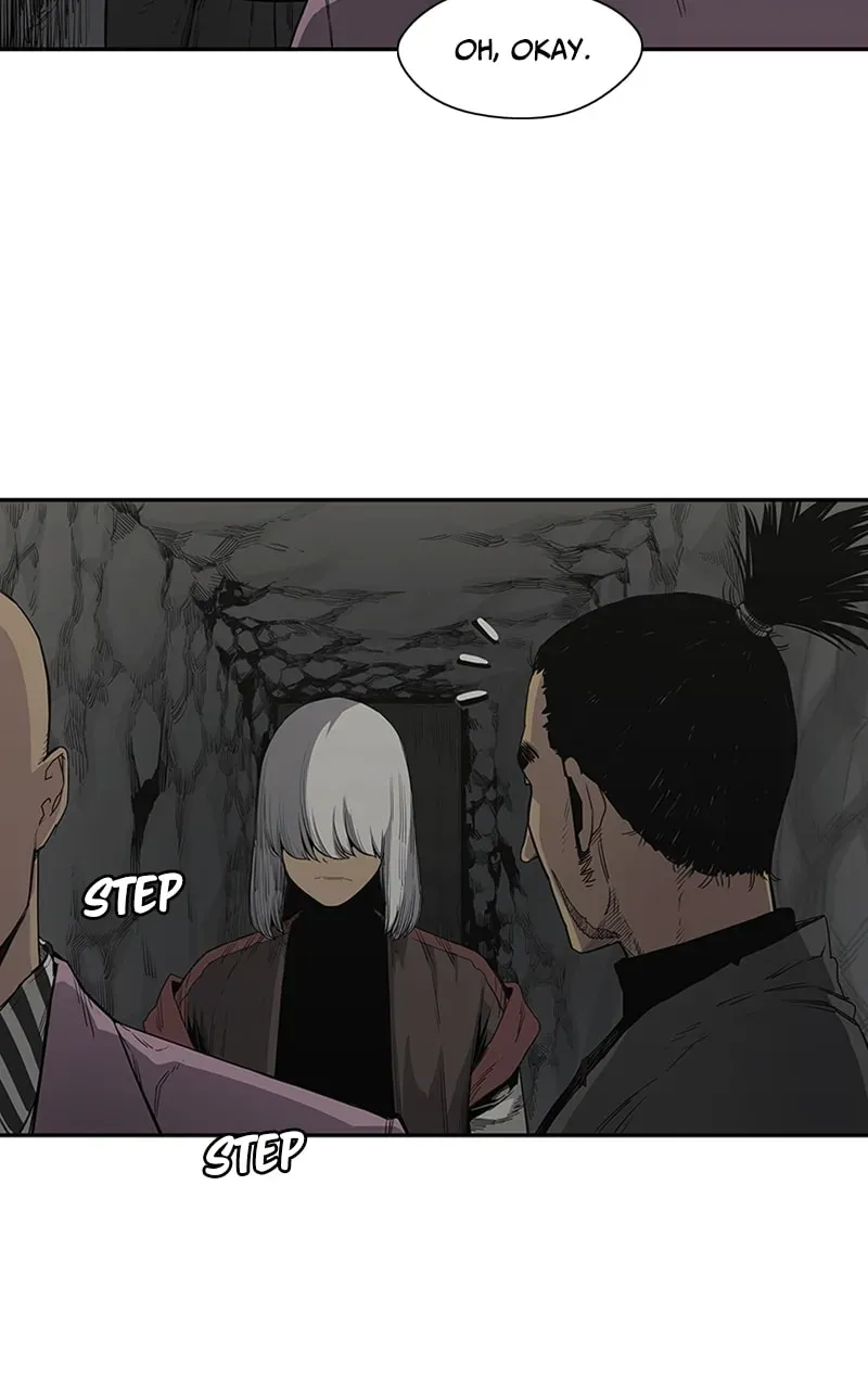 Black Knight Chapter 31 page 7 - 