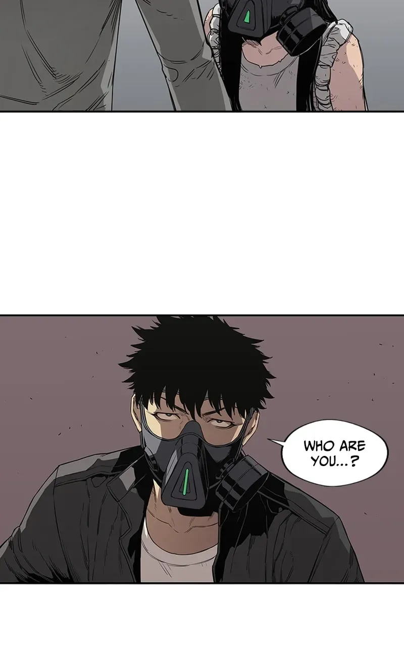Black Knight Chapter 31 page 61 - 