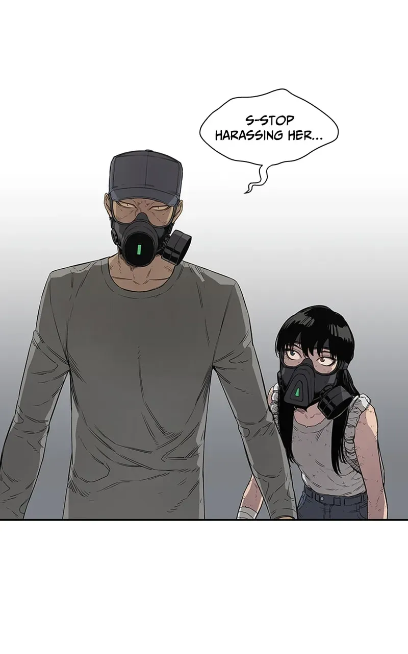 Black Knight Chapter 31 page 62 - 