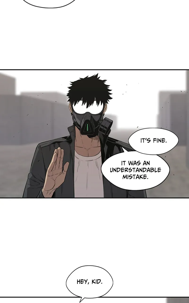 Black Knight Chapter 31 page 65 - 