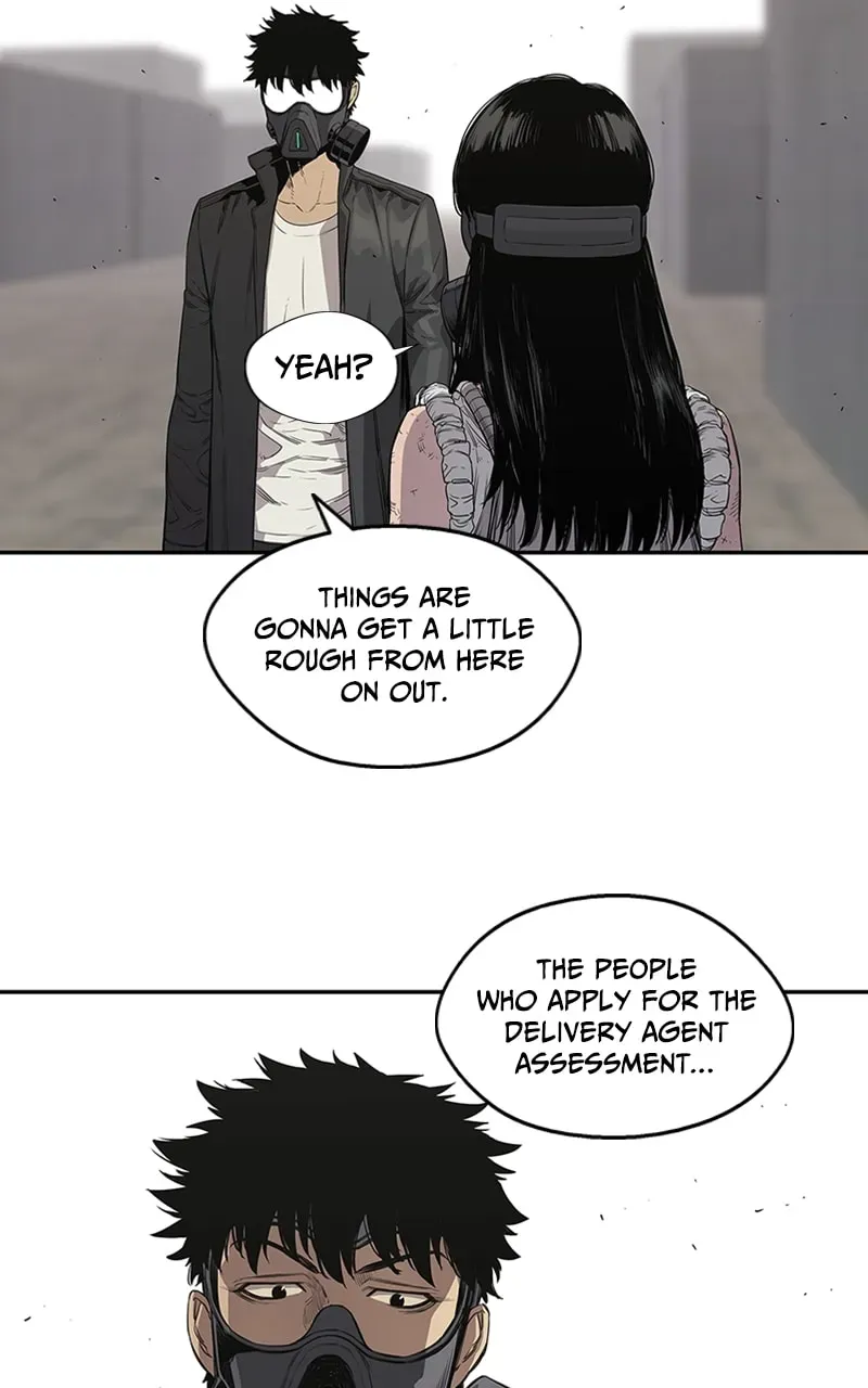 Black Knight Chapter 31 page 66 - 
