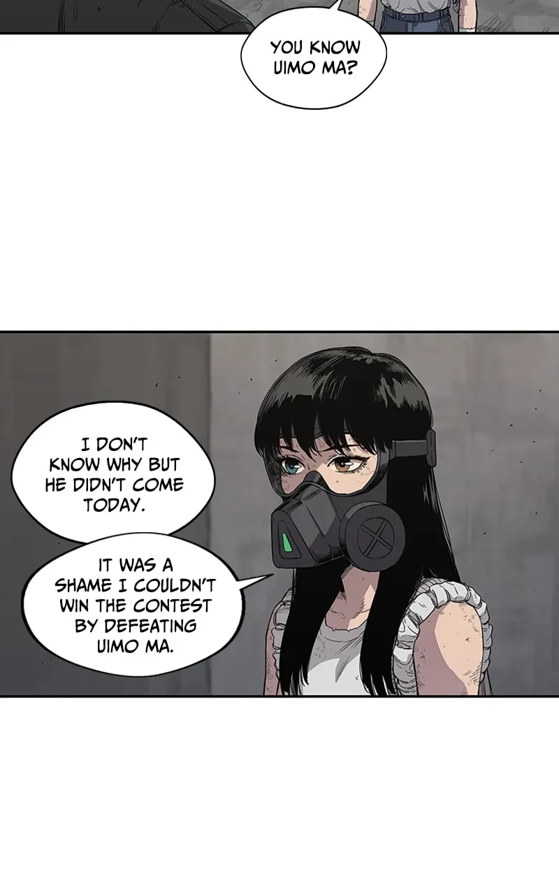 Black Knight Chapter 31 page 68 - 