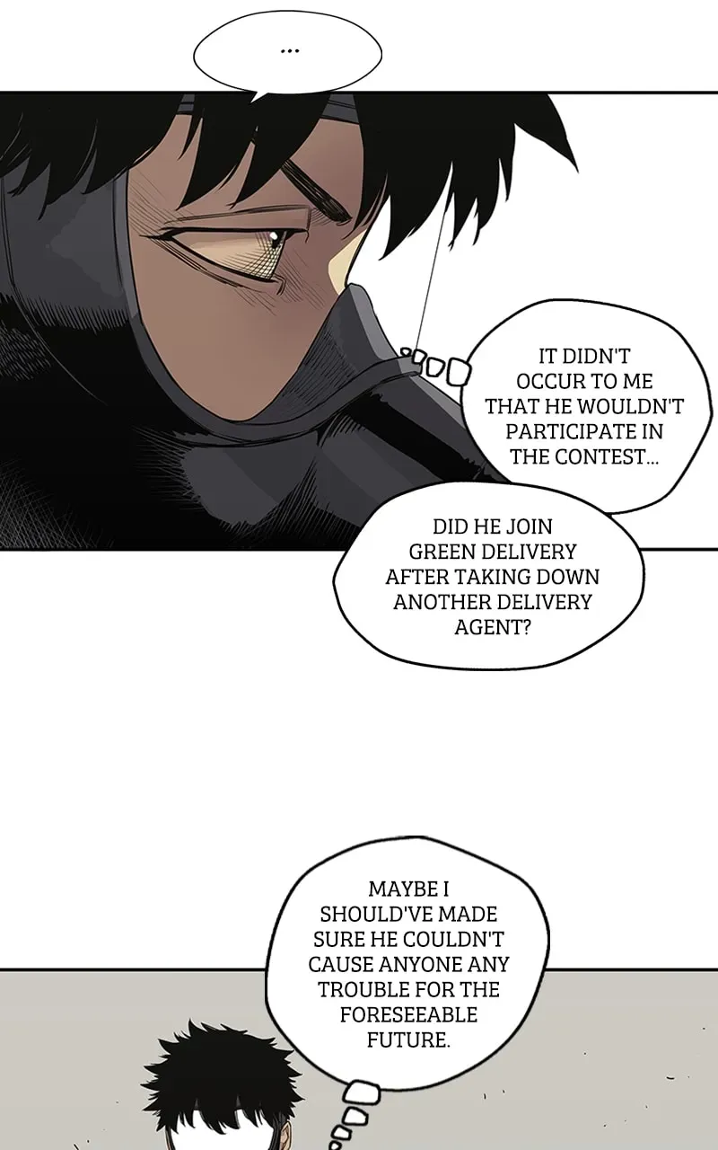 Black Knight Chapter 31 page 69 - 