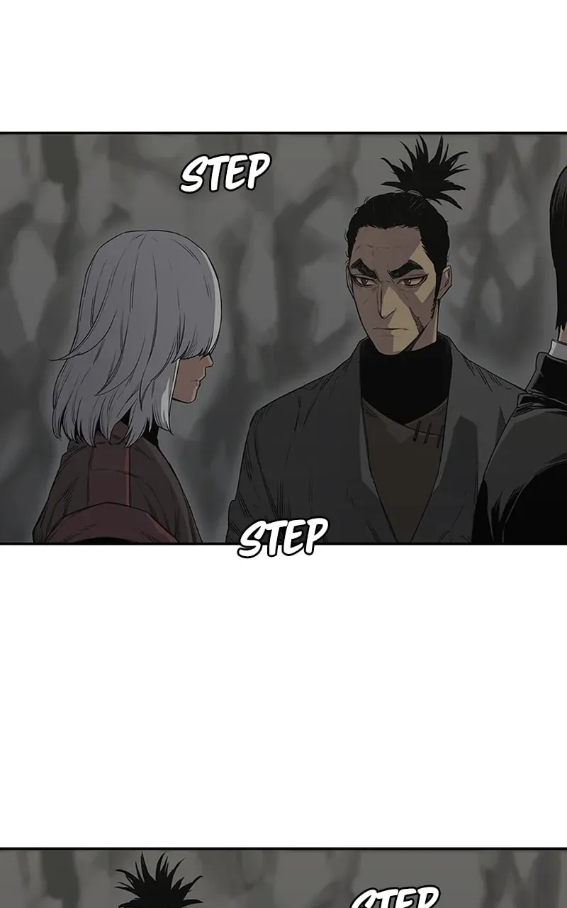 Black Knight Chapter 31 page 8 - 