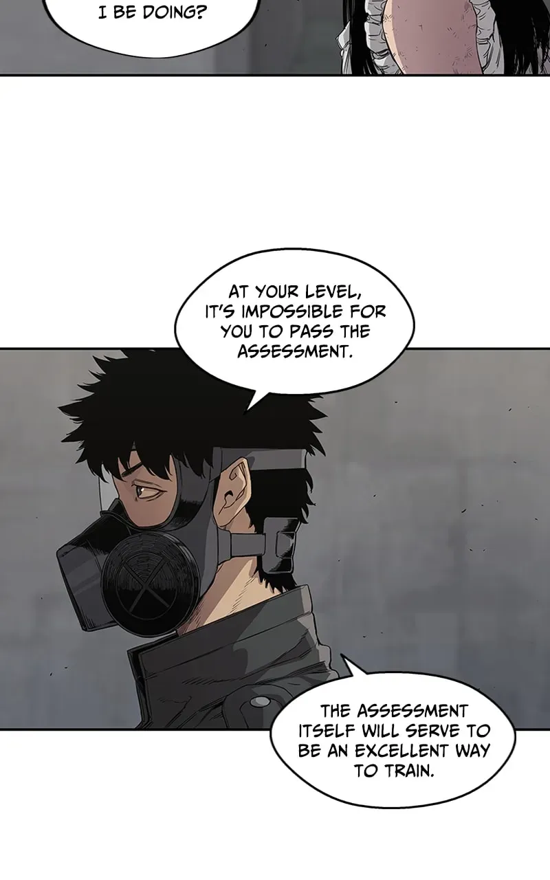 Black Knight Chapter 31 page 71 - 