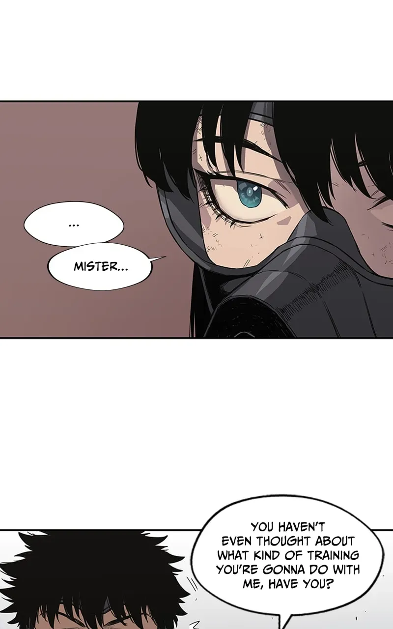 Black Knight Chapter 31 page 72 - 