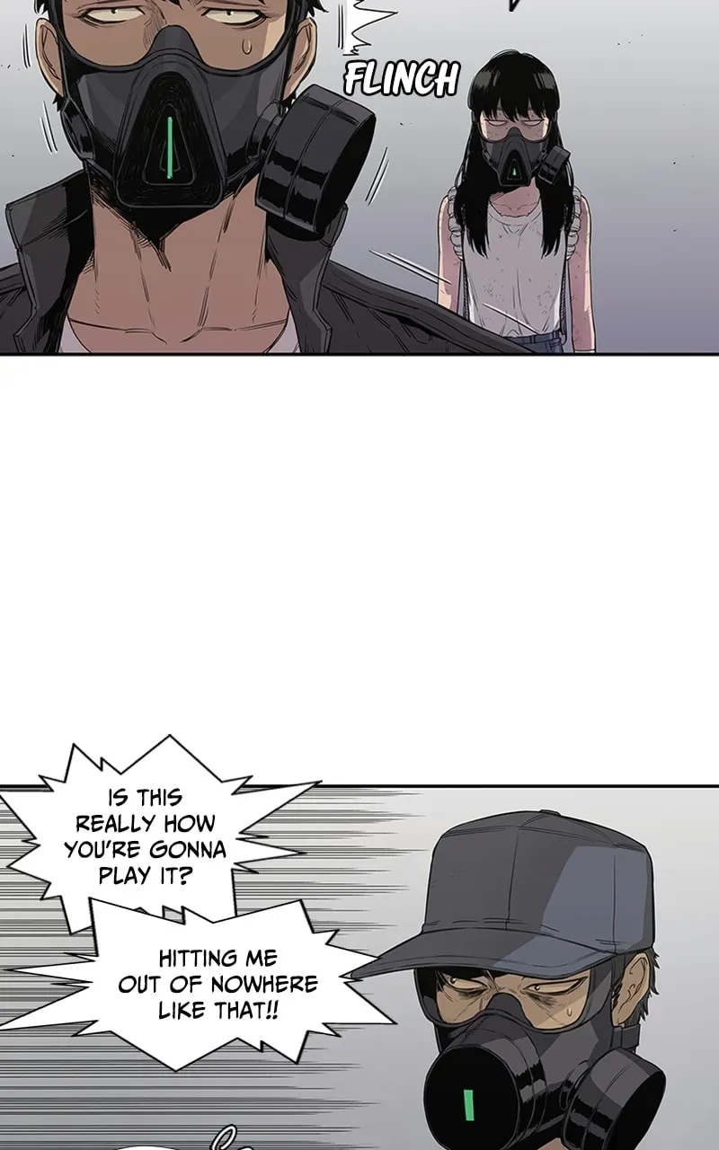 Black Knight Chapter 31 page 73 - 