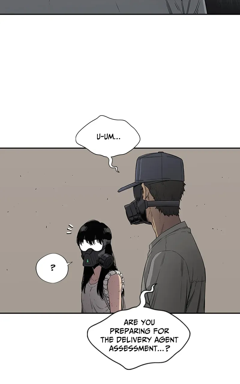 Black Knight Chapter 31 page 75 - 