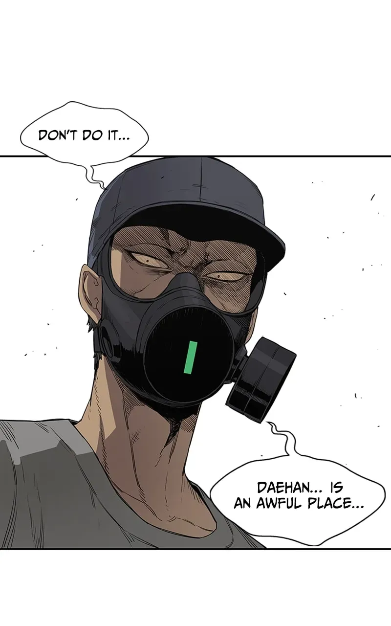Black Knight Chapter 31 page 76 - 
