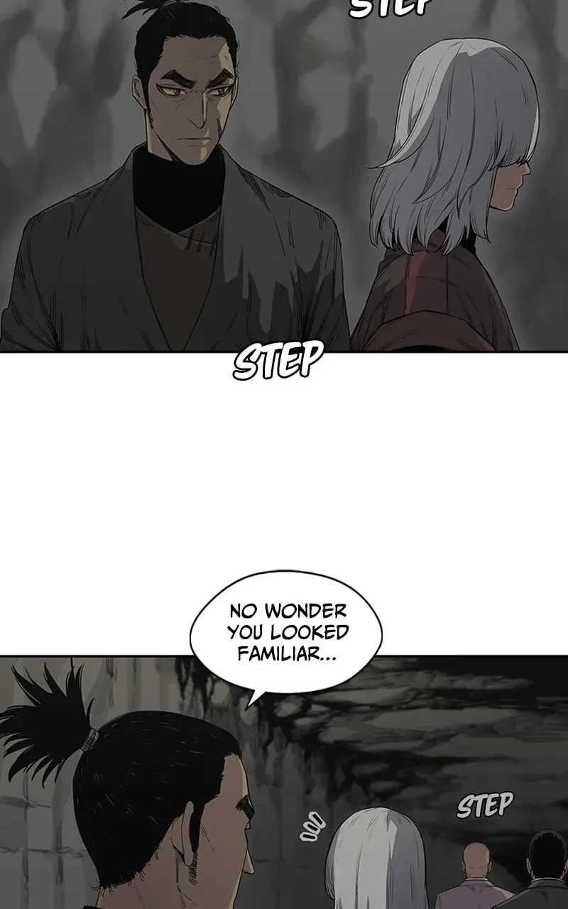 Black Knight Chapter 31 page 9 - 
